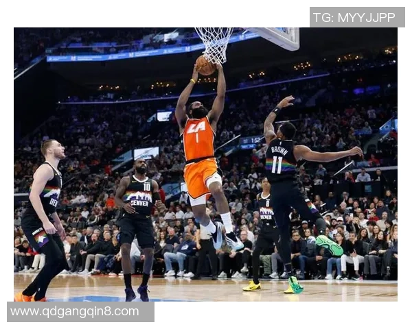 NBA快船与掘金首场对决精彩回放全程回顾与分析