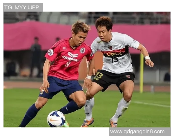 浦项制铁与城南一和激战正酣谁能在这场较量中笑到最后